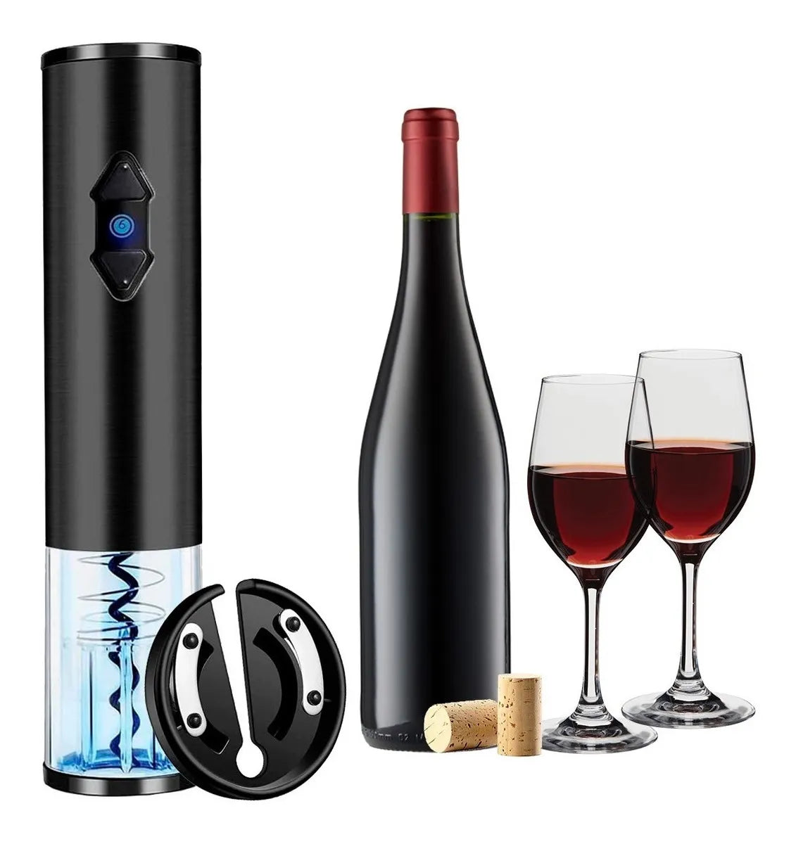 Gray helmet for bikers