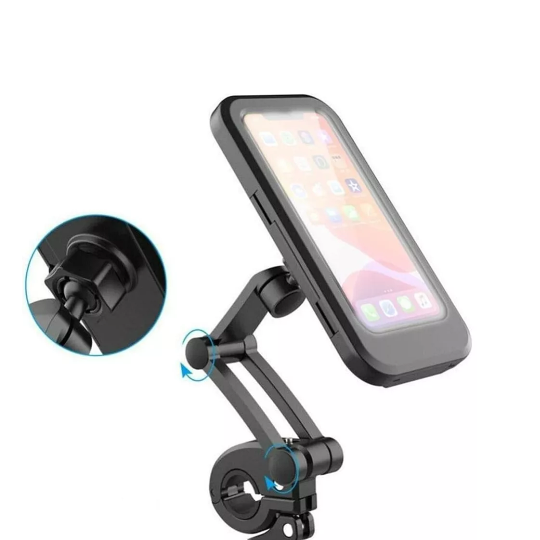 Holder De Celular Soporte moto o bici